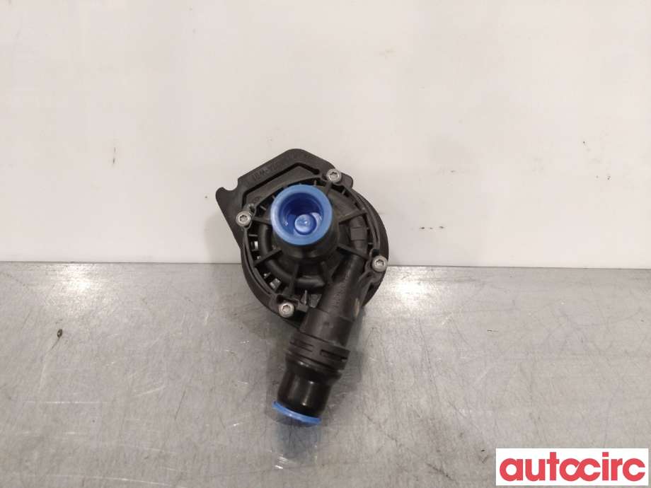Sirkulasjonspumpe til Peugeot 208 2019-->> (Type II)  (PEUGEOT|9833874480|0392023428)