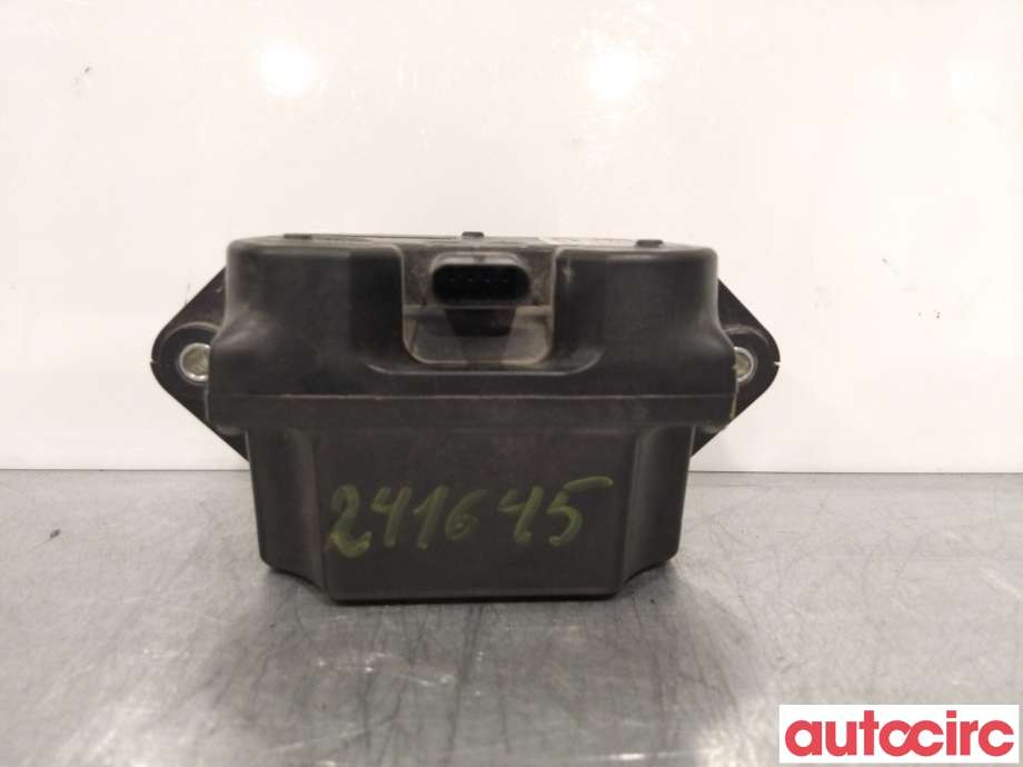 Høyttaler motorlyd, AVAS (Acoustic Vehicle Alerting System) til Peugeot 208 2019-->> (Type II) (PEUGEOT|9825956180|)