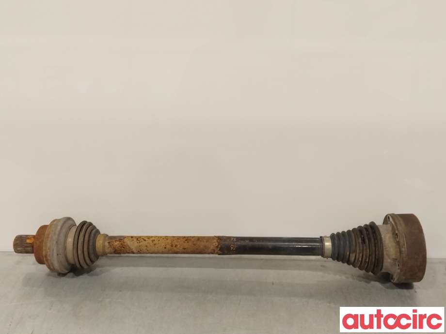 Drivaksel venstre bak til VW Golf VI, 2008-2012  (VOLKSWAGEN|1K0501203F)