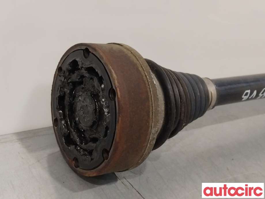 Drivaksel venstre bak til VW Golf VI 2008-2012 (VOLKSWAGEN|1K0501203F|)