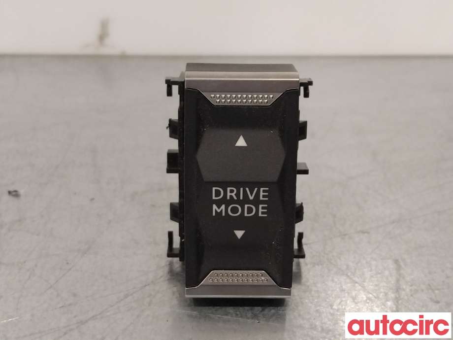Bryter diverse til Peugeot 208 2019-->> (Type II) (PEUGEOT|98156354ZD|9815635477)
