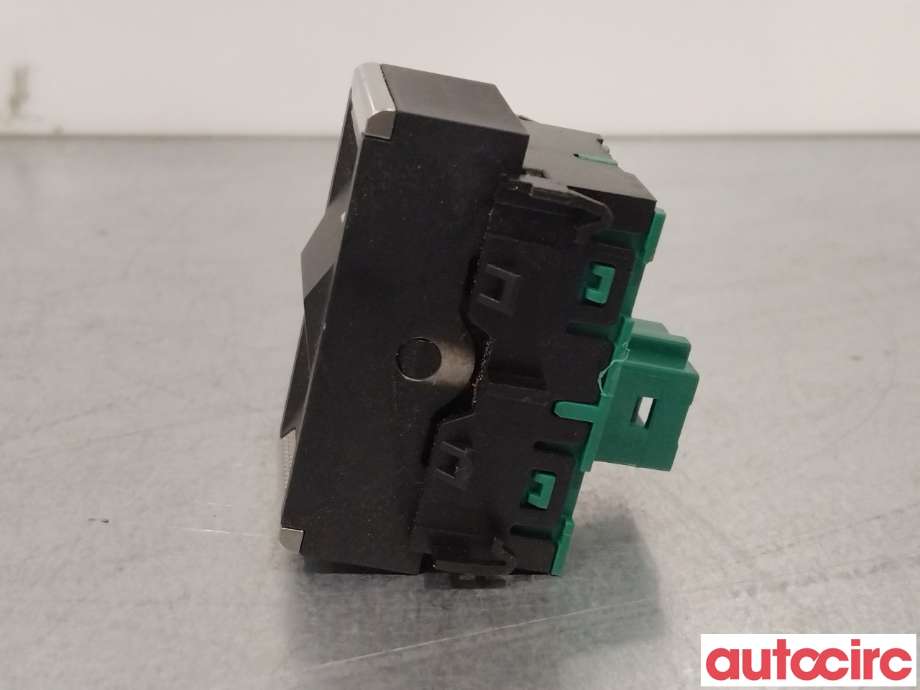 Bryter diverse til Peugeot 208 2019-->> (Type II) (PEUGEOT|98156354ZD|9815635477)