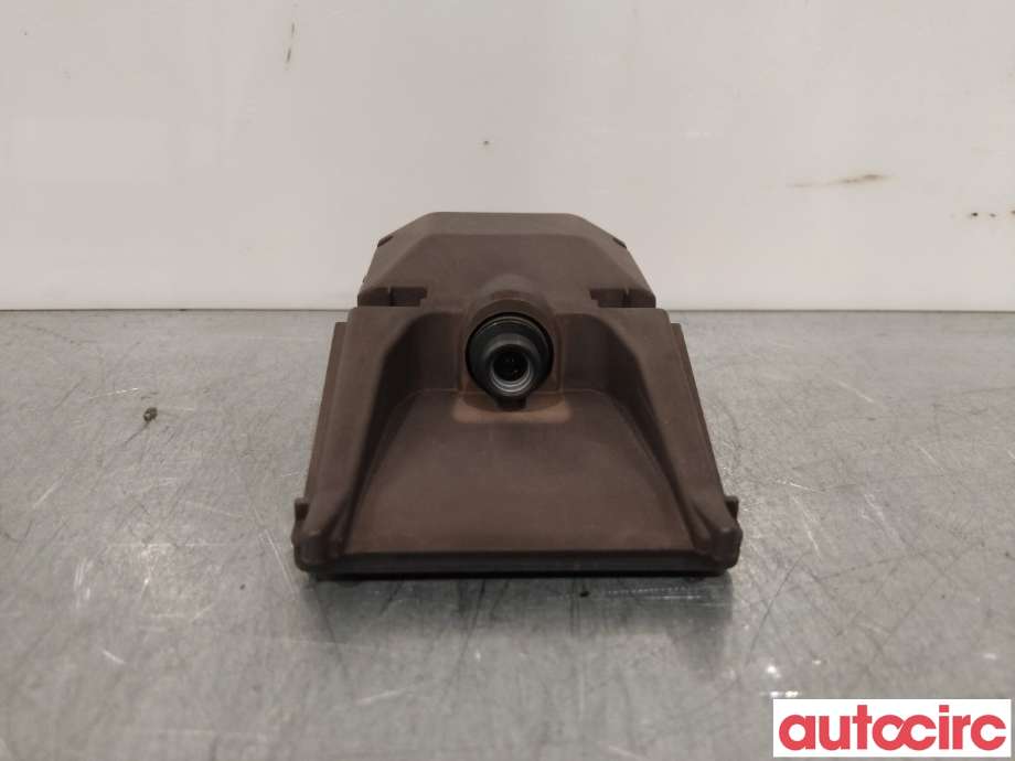 Sensor radar til Peugeot 208 2019-->> (Type II) (PEUGEOT|1692663280||9836833180)
