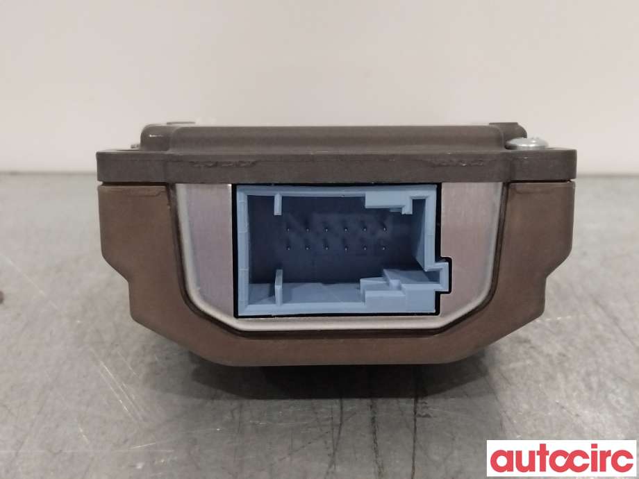 Sensor radar til Peugeot 208 2019-->> (Type II) (PEUGEOT|1692663280||9836833180)