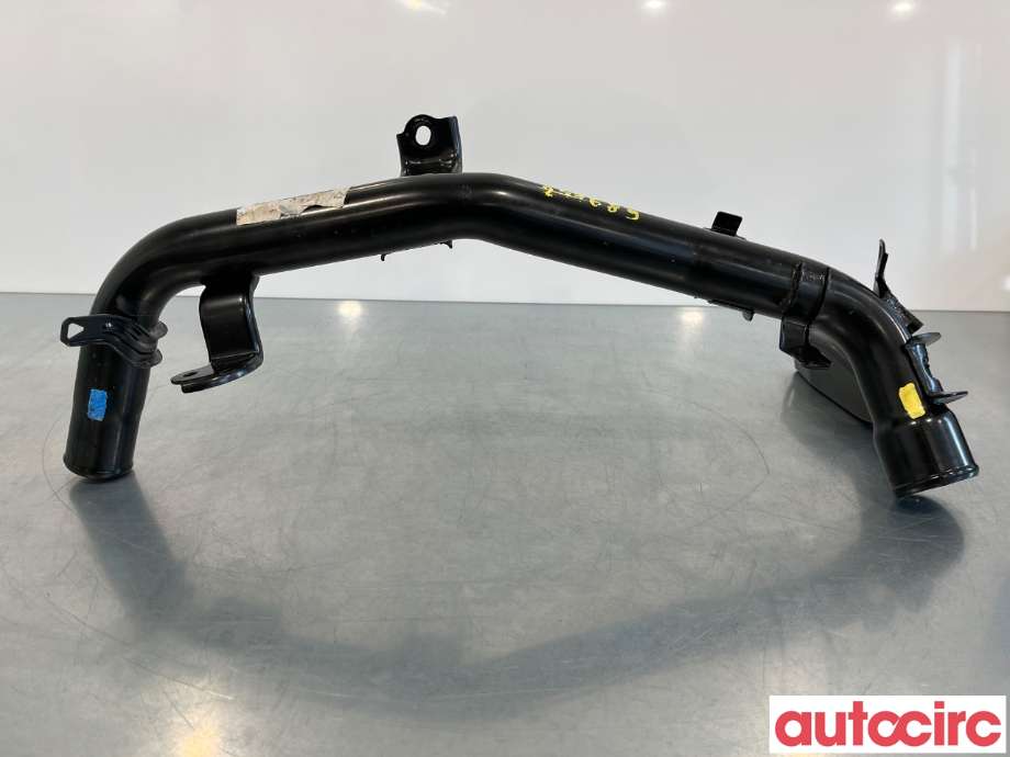 Turbo rør til Toyota Corolla, 2007-2013 (TOYOTA|1730333020)
