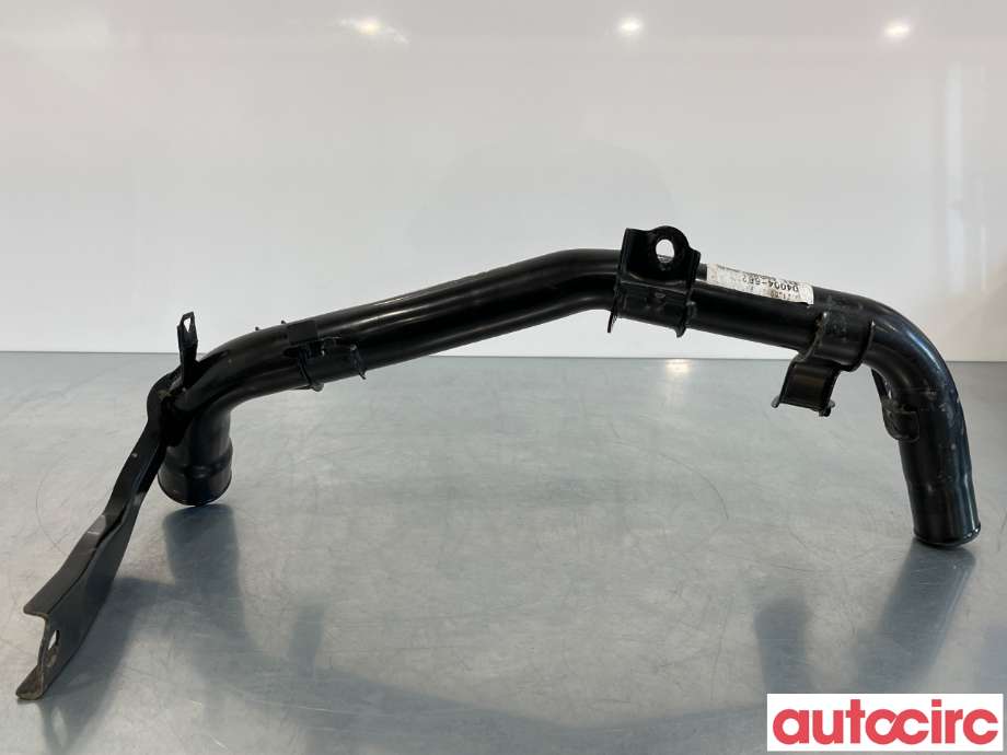 Turbo rør til Toyota Corolla 2007-2013  (TOYOTA|1730333020)