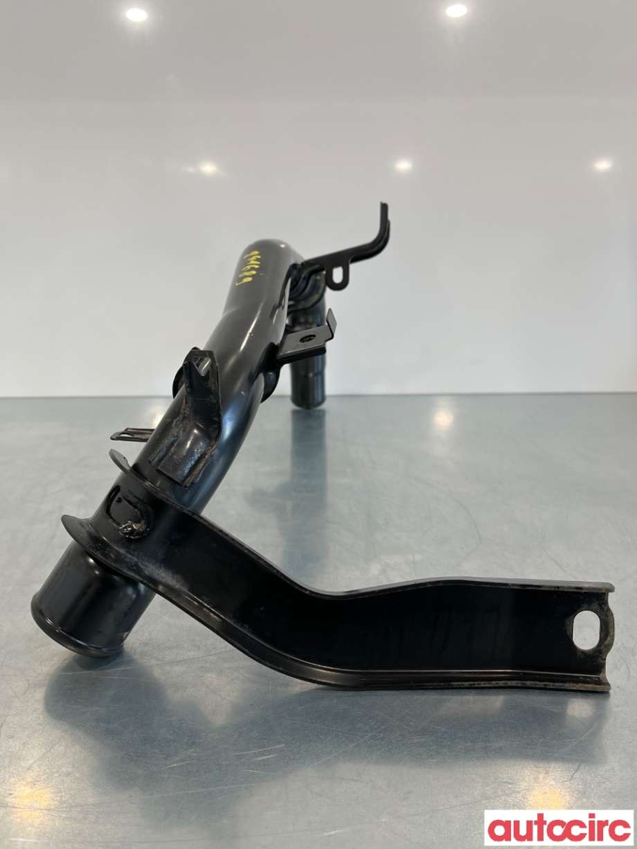 Turbo rør til Toyota Corolla 2007-2013  (TOYOTA|1730333020)