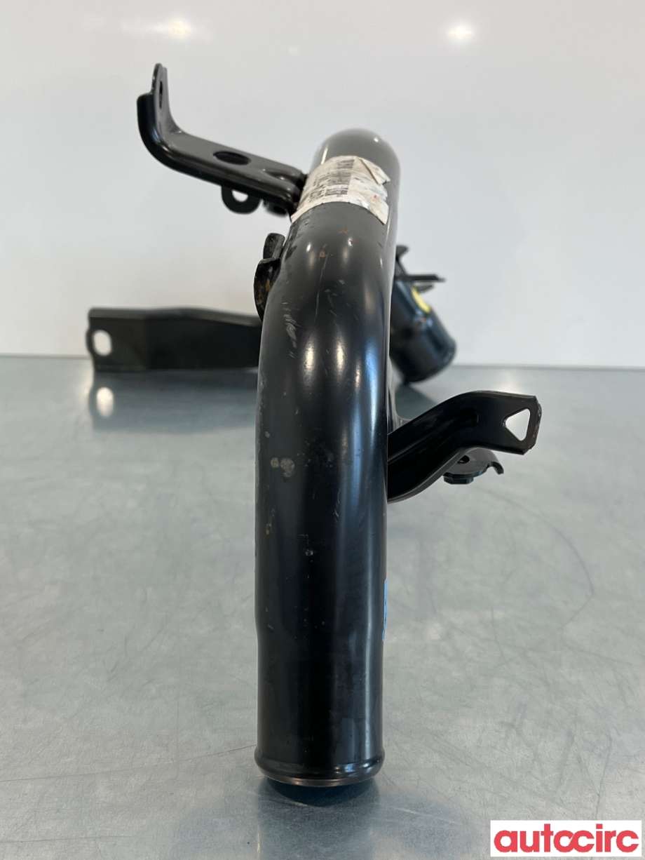 Turbo rør til Toyota Corolla 2007-2013  (TOYOTA|1730333020)