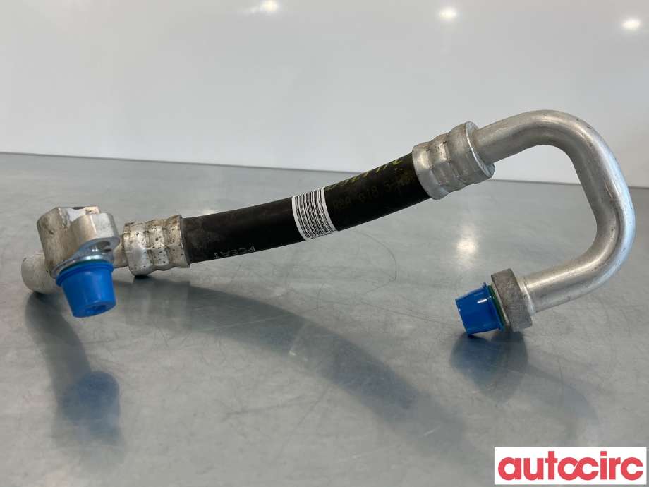 Aircondition rør til Hyundai Kona 2017-2021 (Type I, Fase 1) (HYUNDAI|97763K4500|)