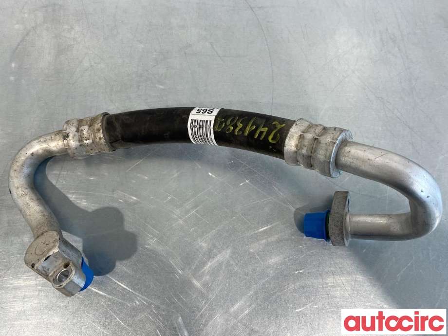 Aircondition rør til Hyundai Kona 2017-2021 (Type I, Fase 1) (HYUNDAI|97763K4500|)