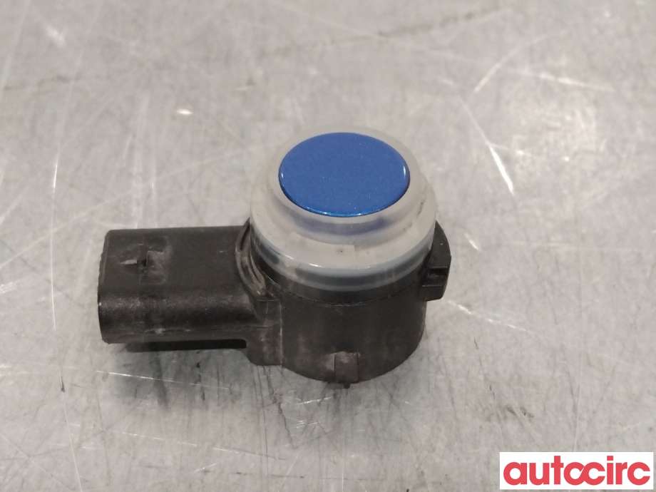 Parkeringssensor bak til Peugeot 208 2019-->> (Type II) (PEUGEOT|1633559480|N308-878-79-70|9813348377)