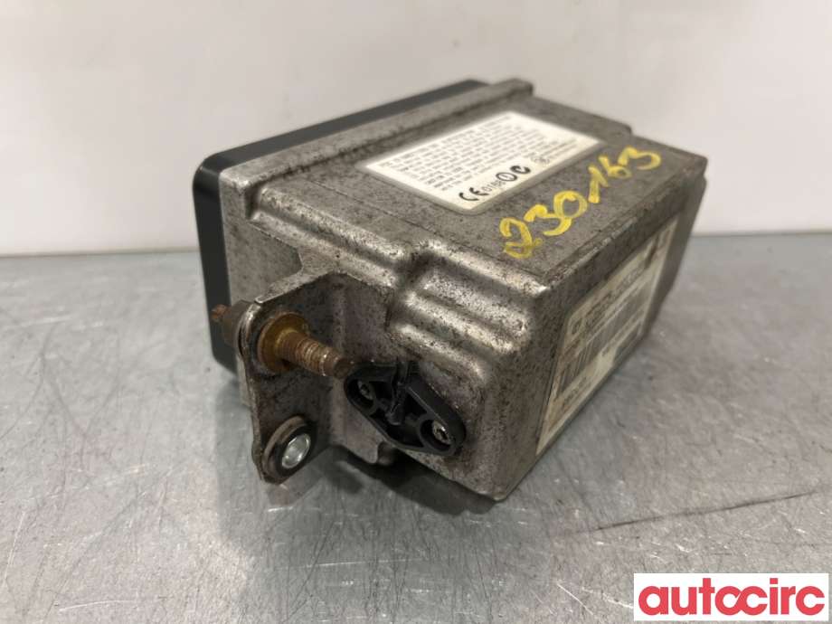 Sensor radar til Ford Mondeo 2007-2010 (Type IV, Fase 1)  (FORD|1673469|CD345|7G9N9G853BA)