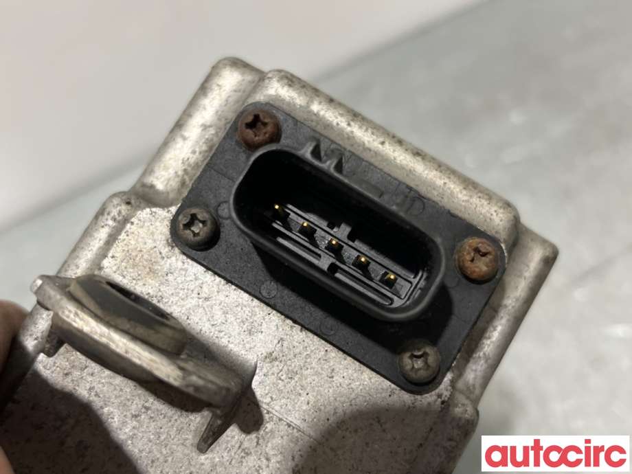 Sensor radar til Ford Mondeo 2007-2010 (Type IV, Fase 1)  (FORD|1673469|CD345|7G9N9G853BA)