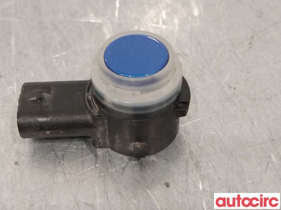Parkeringssensor bak til Peugeot 208 2019-->> (Type II) (PEUGEOT|1633559480|N308-878-79-70|9813348377)
