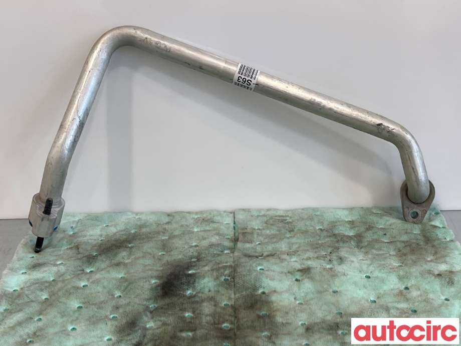 Aircondition rør til Hyundai Kona 2017-2021 (Type I, Fase 1)  (HYUNDAI|97760K4500|)