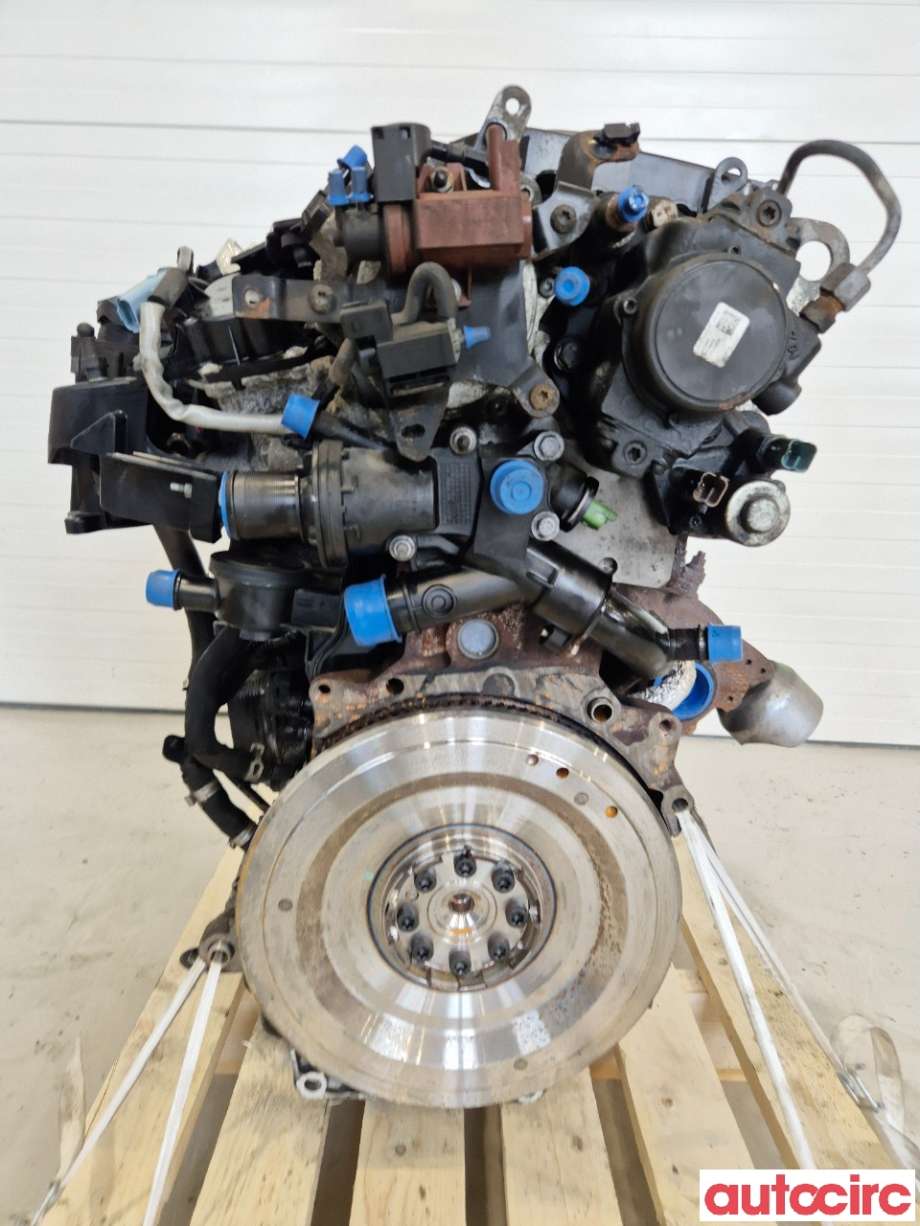 Motor diesel til Ford Kuga 2008-2012 (Type I) (FORD|1854467|UFDA|)