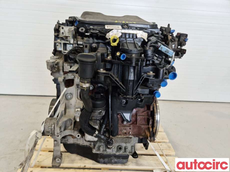 Motor diesel til Ford Kuga 2008-2012 (Type I) (FORD|1854467|UFDA|)
