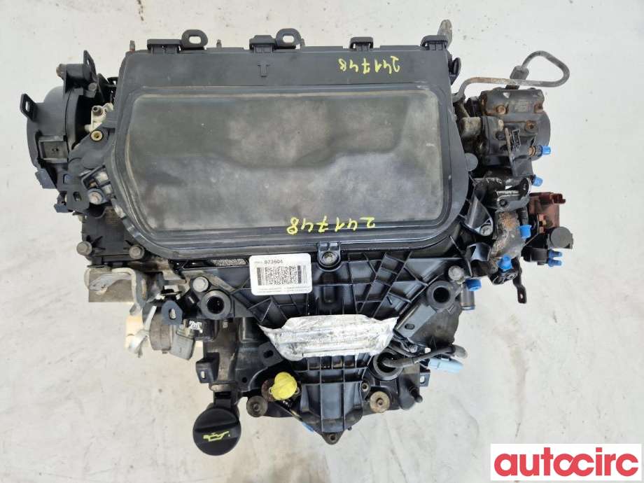 Motor diesel til Ford Kuga 2008-2012 (Type I) (FORD|1854467|UFDA|)