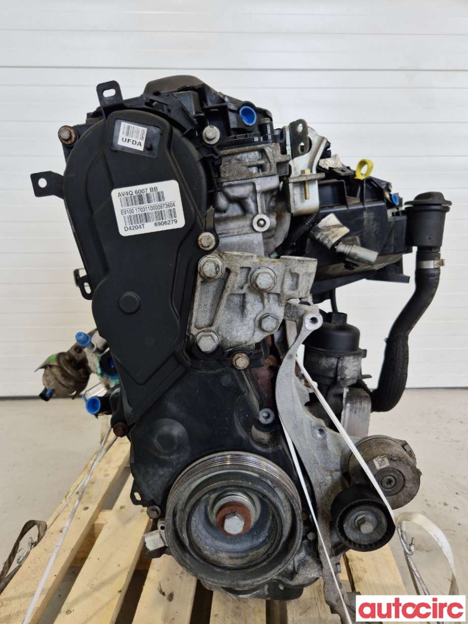 Motor diesel til Ford Kuga 2008-2012 (Type I) (FORD|1854467|UFDA|)