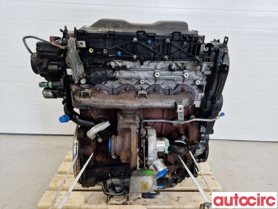 Motor diesel til Ford Kuga 2008-2012 (Type I) (FORD|1854467|UFDA|)