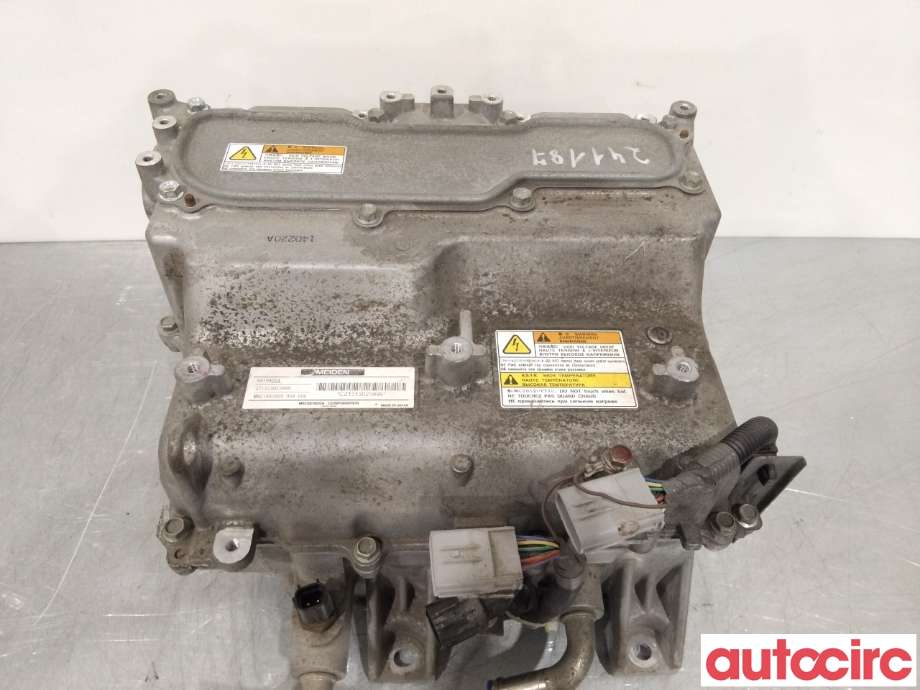 Inverter hybrid til Mitsubishi Outlander, 2012-2015 (Type III, Fase 1)  (MITSUBISHI|9410A055)