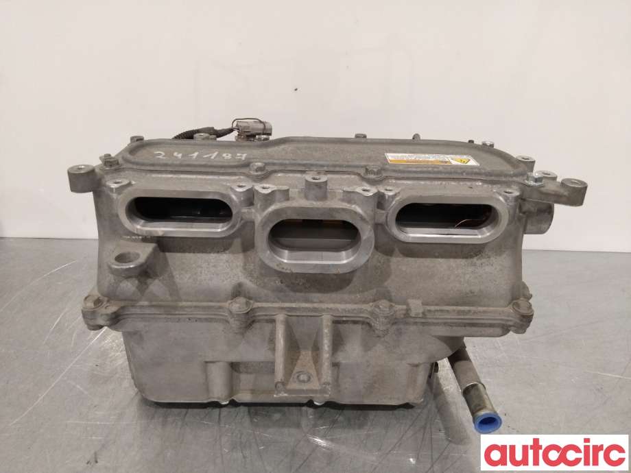 Inverter hybrid til Mitsubishi Outlander 2012-2015 (Type III, Fase 1)  (MITSUBISHI|9410A055||9410A064)