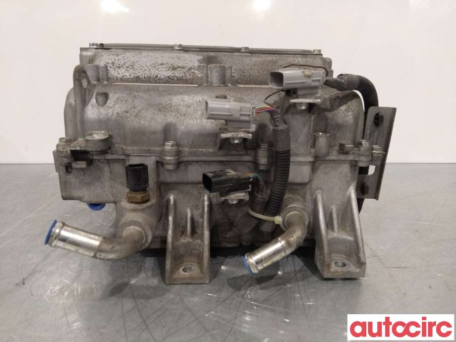 Inverter hybrid til Mitsubishi Outlander 2012-2015 (Type III, Fase 1)  (MITSUBISHI|9410A055||9410A064)