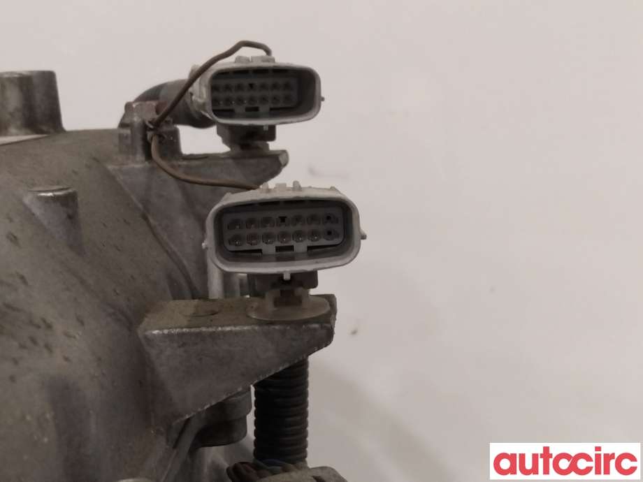 Inverter hybrid til Mitsubishi Outlander 2012-2015 (Type III, Fase 1)  (MITSUBISHI|9410A055||9410A064)