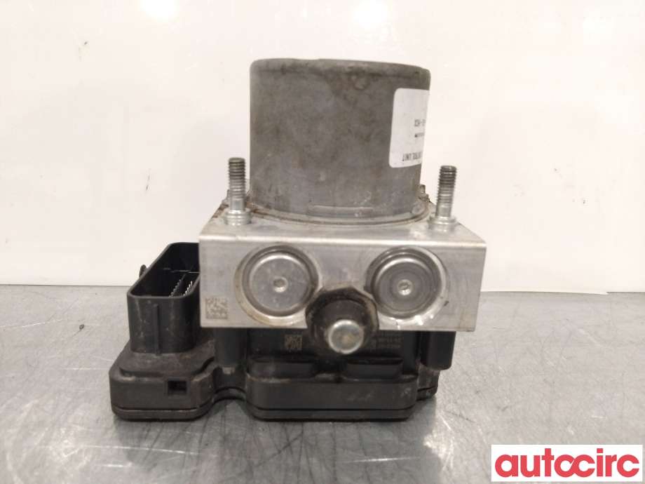 ABS sentral til Tesla Model Y 2021-2024 (Type I) (TESLA|1044746-00-A|0265257793|1044745-00-B)
