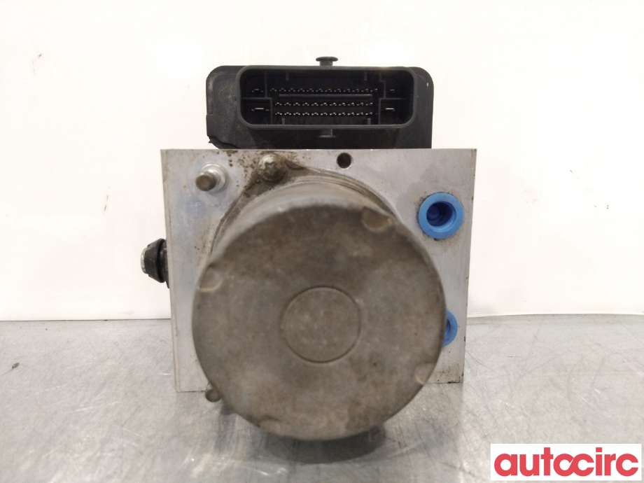 ABS sentral til Tesla Model Y 2021-2024 (Type I) (TESLA|1044746-00-A|0265257793|1044745-00-B)