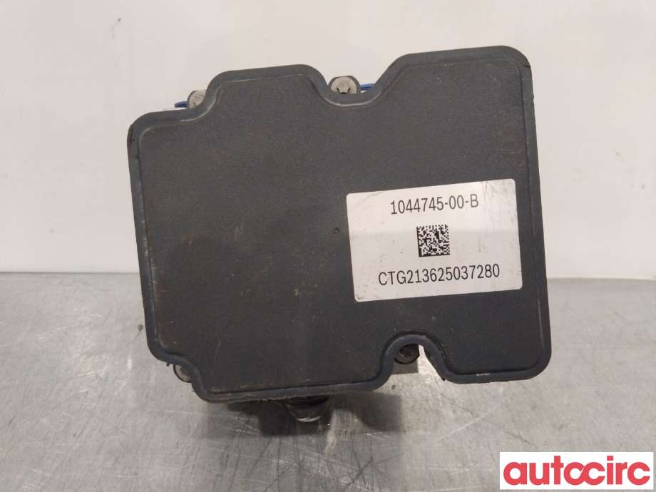 ABS sentral til Tesla Model Y 2021-2024 (Type I) (TESLA|1044746-00-A|0265257793|1044745-00-B)