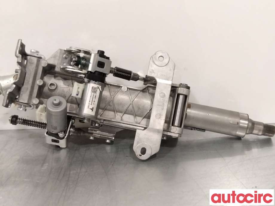 Rattaksel til Tesla Model Y 2021-2024 (Type I) (TESLA|1188871-00-A|)