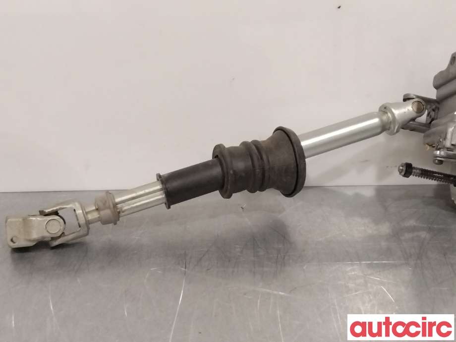 Rattaksel til Tesla Model Y 2021-2024 (Type I) (TESLA|1188871-00-A|)
