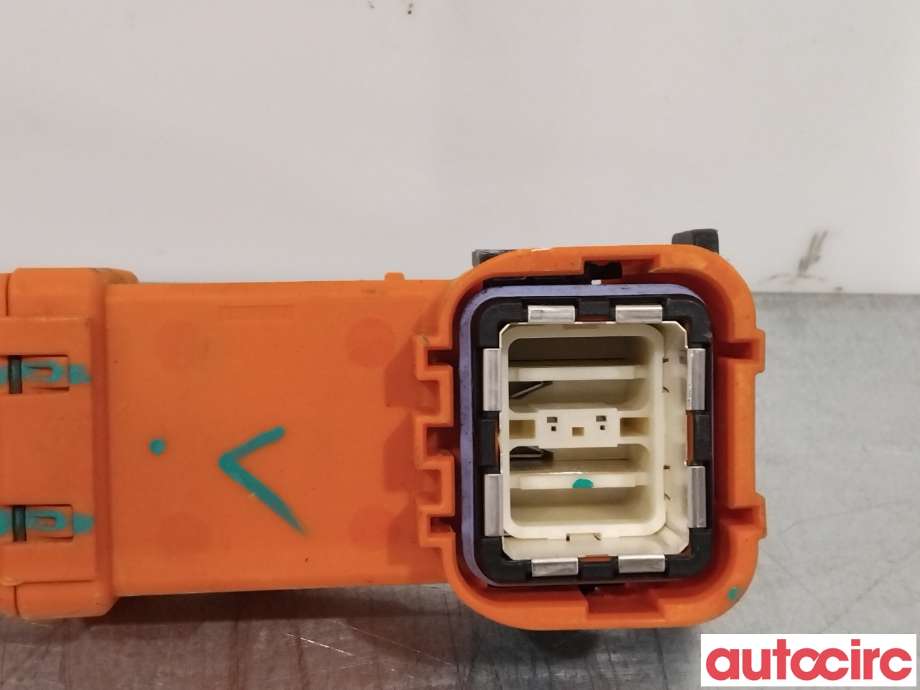 Kabel høy volt (HV) hybrid til Tesla Model Y 2021-2024 (Type I) (TESLA|1109000-00-D|)