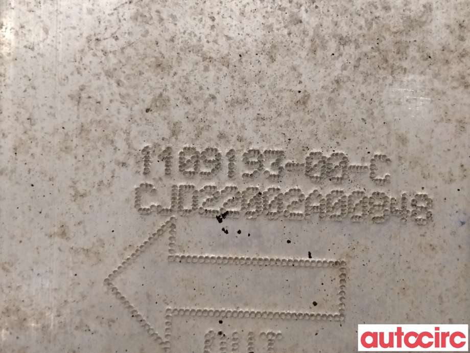 Diverse deler til Tesla Model Y 2021-2024 (Type I) (TESLA|1109193-00-C|)