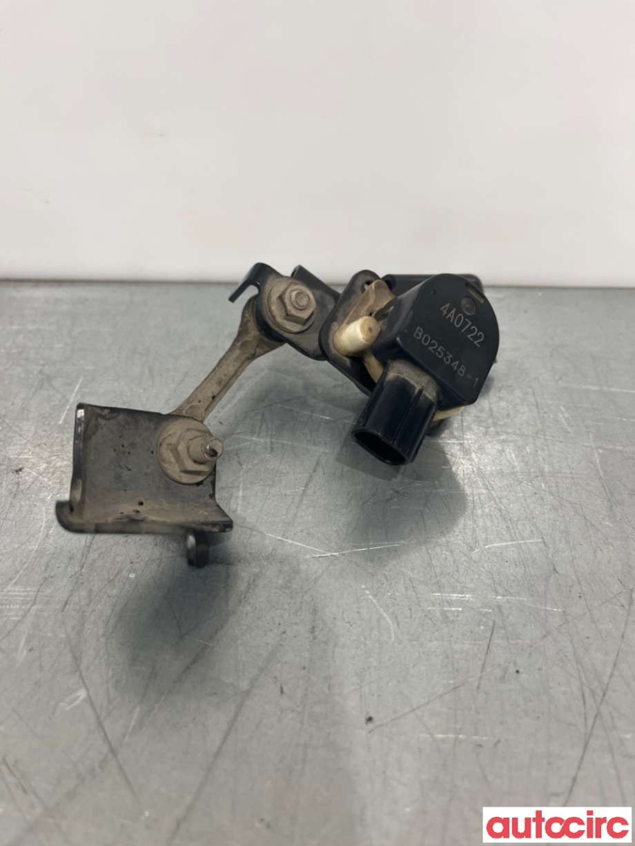 Sensor diverse til Honda Civic, 2012-2015 (Type IX, Fase 1)  (HONDA|33136TV0G01)