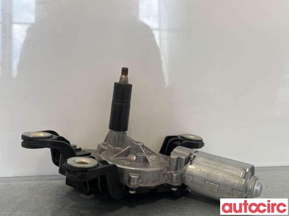 Viskermotor bakrute til VW Golf VI 2008-2012 (VOLKSWAGEN|5K6955711B)