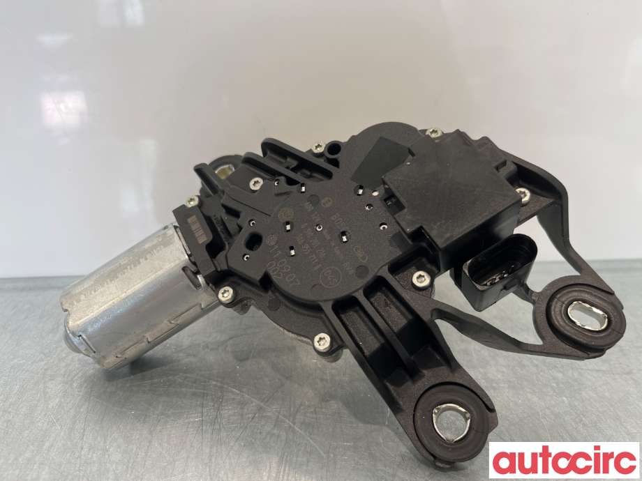 Viskermotor bakrute til VW Golf VI 2008-2012 (VOLKSWAGEN|5K6955711B)