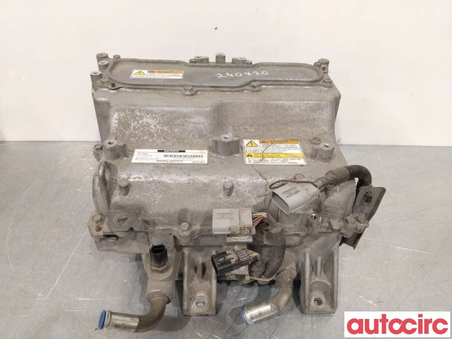 Inverter hybrid til Mitsubishi Outlander, 2012-2015 (Type III, Fase 1)  (MITSUBISHI|9410A055)