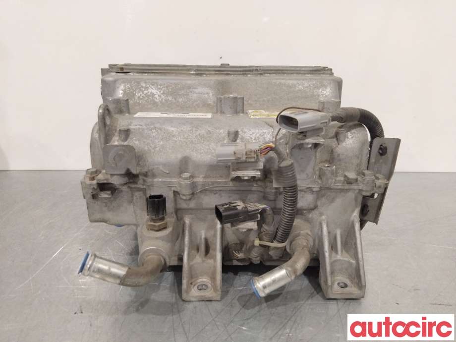 Inverter hybrid til Mitsubishi Outlander 2012-2015 (Type III, Fase 1) (MITSUBISHI|9410A055||9410A064)