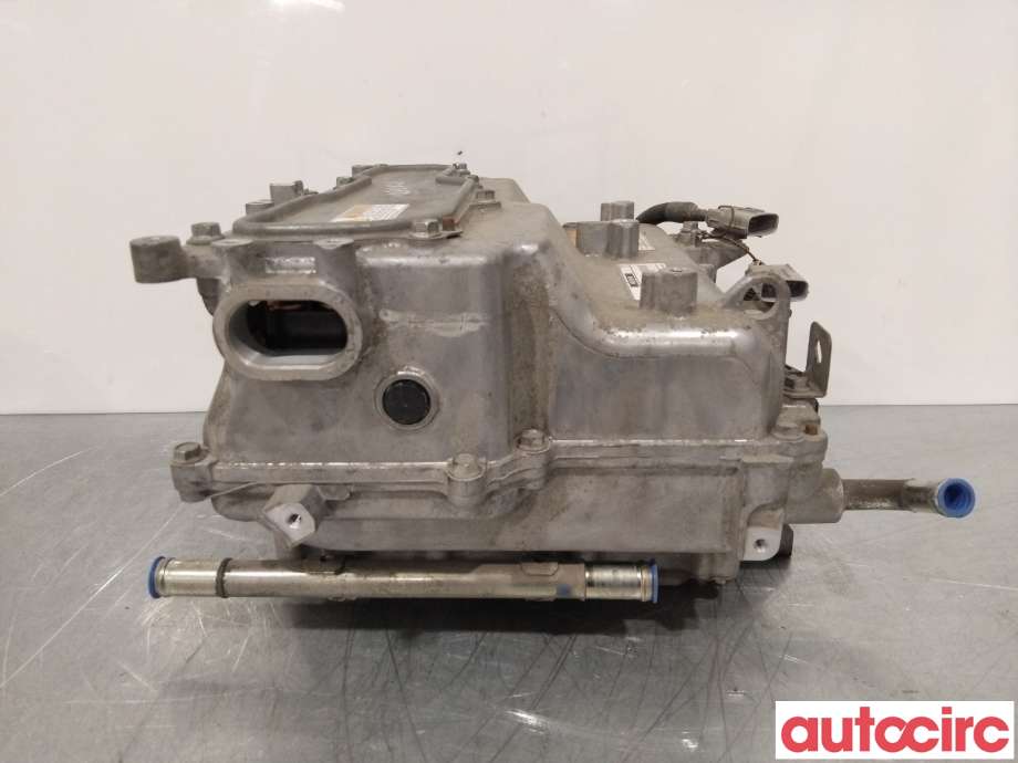 Inverter hybrid til Mitsubishi Outlander 2012-2015 (Type III, Fase 1) (MITSUBISHI|9410A055||9410A064)