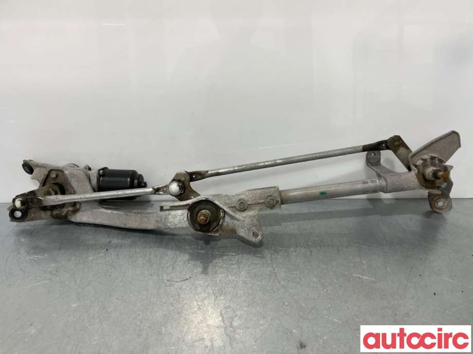 Viskermotor frontrute til Mitsubishi Lancer 2008-2017  (MITSUBISHI|8250A170|)