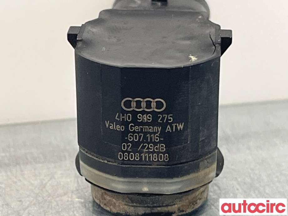 Parkeringssensor foran til VW Golf VI 2008-2012  (VOLKSWAGEN|1S0919275|4H0919275A)