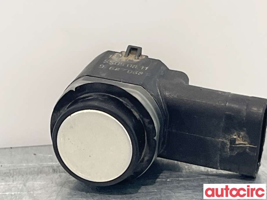 Parkeringssensor foran til VW Golf VI 2008-2012  (VOLKSWAGEN|1S0919275|4H0919275A)
