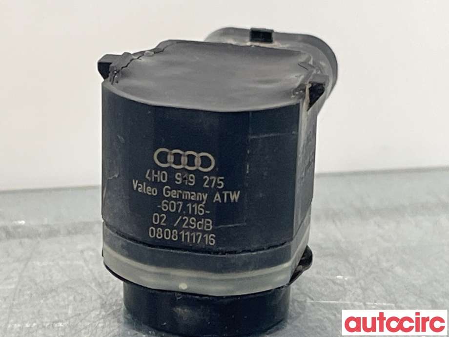 Parkeringssensor foran til VW Golf VI 2008-2012  (VOLKSWAGEN|1S0919275|4H0919275A)