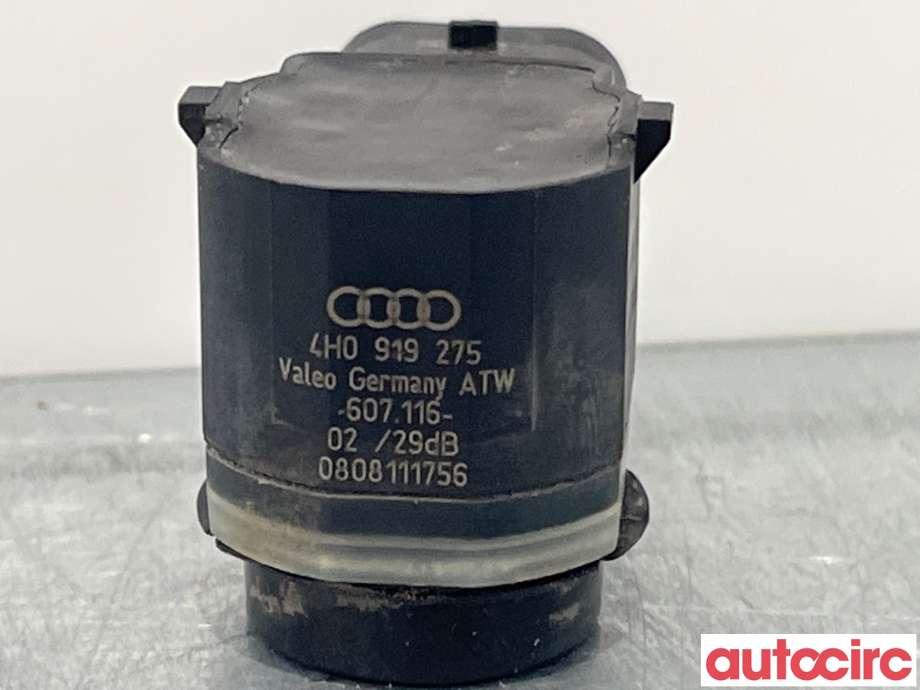 Parkeringssensor foran til VW Golf VI 2008-2012  (VOLKSWAGEN|1S0919275|4H0919275A)