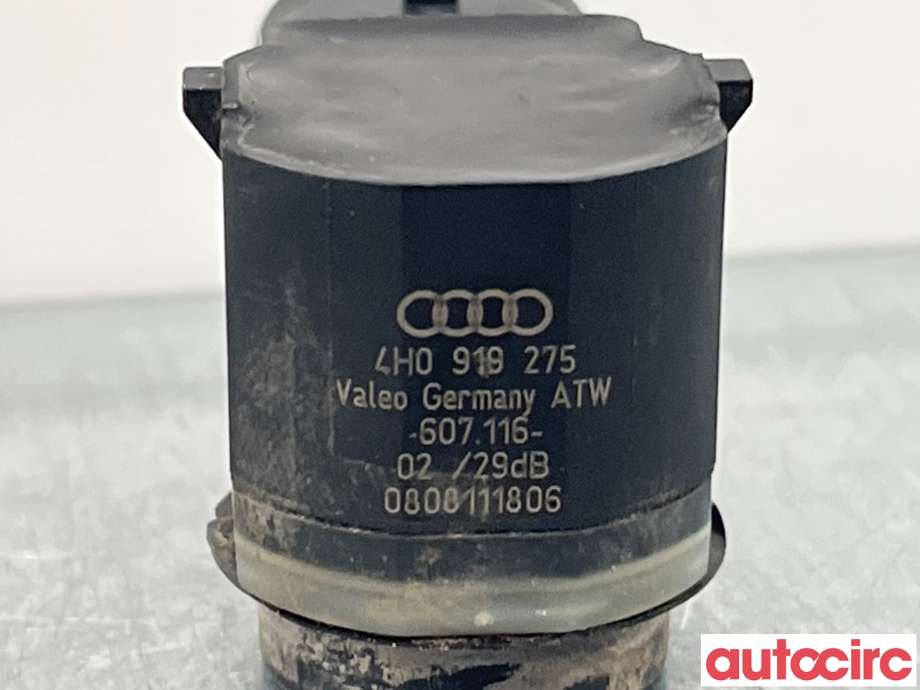 Parkeringssensor foran til VW Golf VI 2008-2012 (VOLKSWAGEN|1S0919275|4H0919275A)