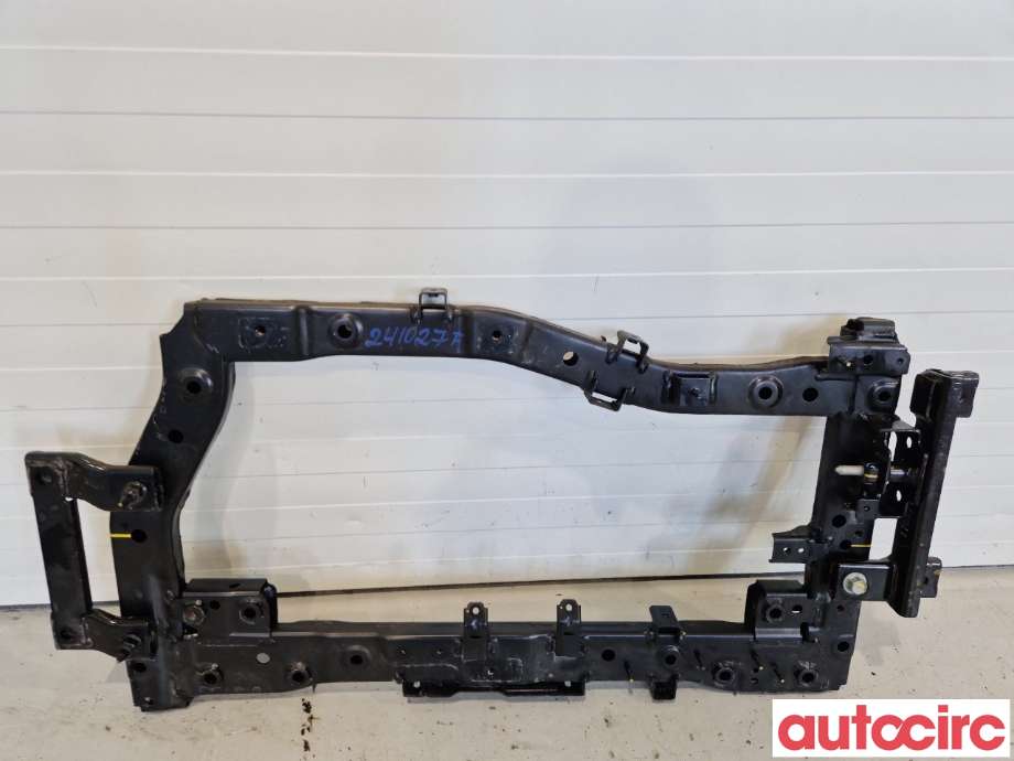 Diverse deler til Hyundai Ioniq Electric 2016-2019 (Fase 1)  (HYUNDAI|62300G7000|)