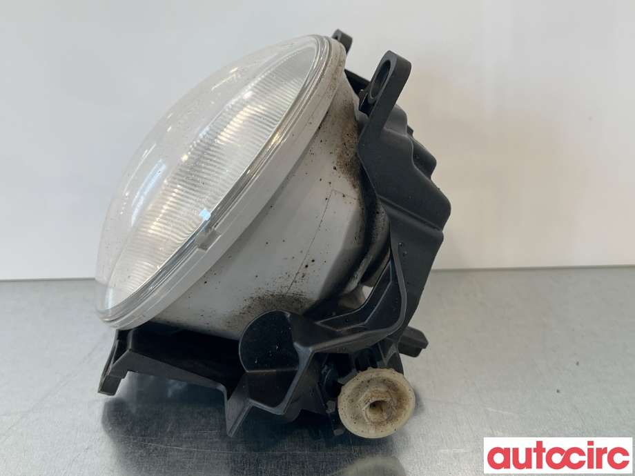 Tåkelykt venstre foran til Toyota RAV4 2013-2015 (Type IV, Fase 1) (TOYOTA|8122060100|8122060120)