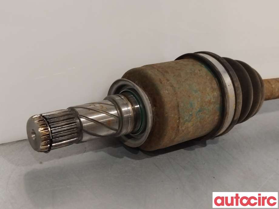 Drivaksel høyre bak til Subaru Forester 2005-2008 (Type II, Fase 2)  (SUBARU|28421FE251|)